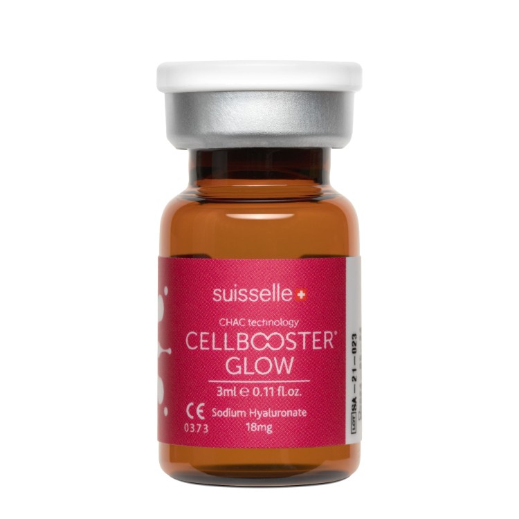 Cellbooster GLOW 1x3ml