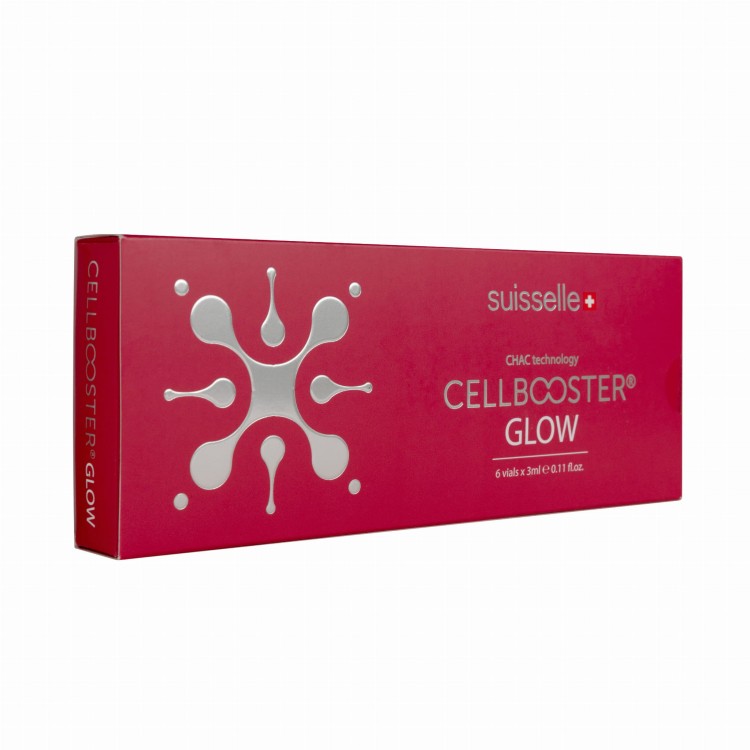 Cellbooster GLOW 1x3ml