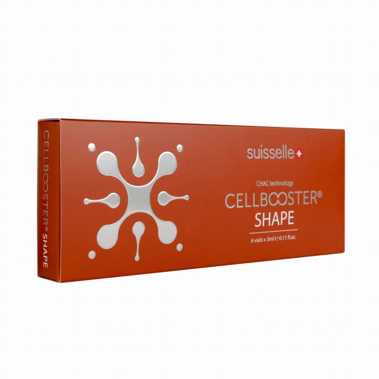 Cellbooster SHAPE 1x3ml