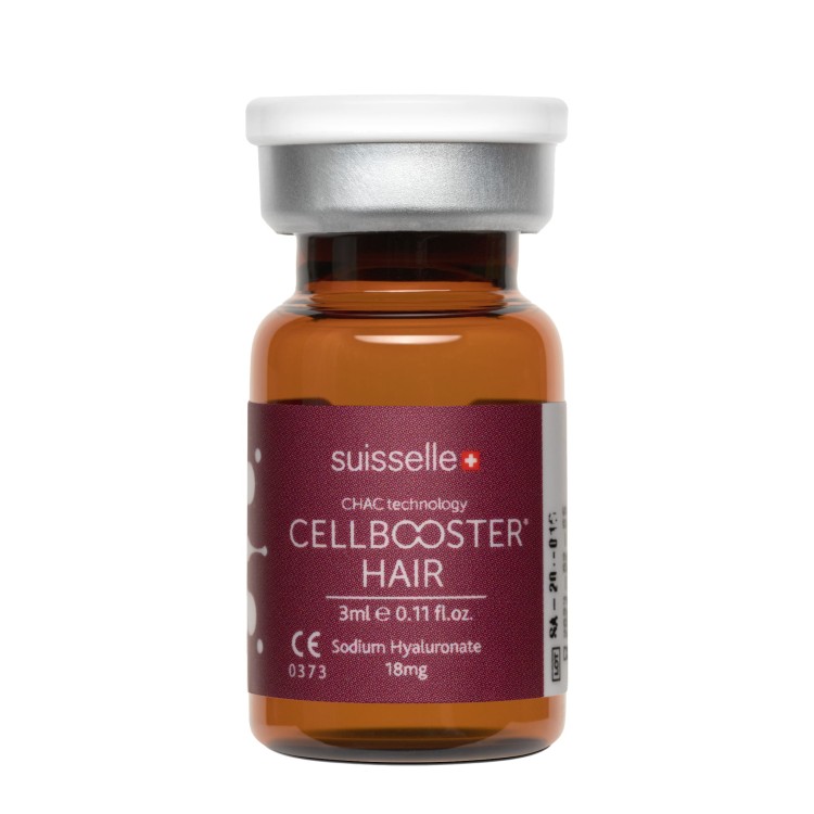 Cellbooster HAIR 1x3ml
