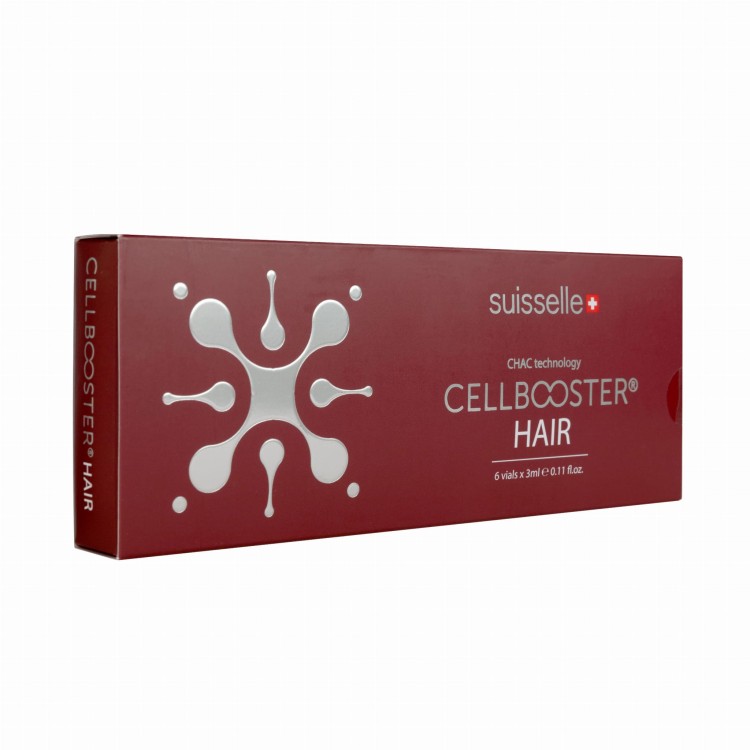 Cellbooster HAIR 1x3ml