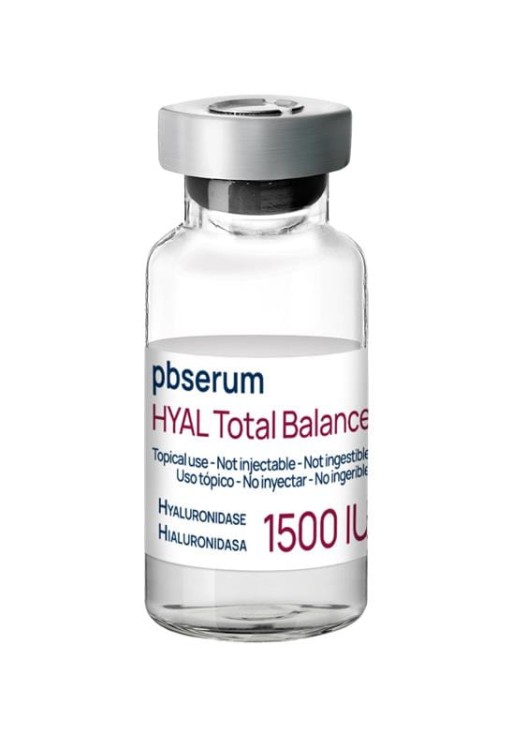 Pbserum HYAL Total Balance 3x1500 UI