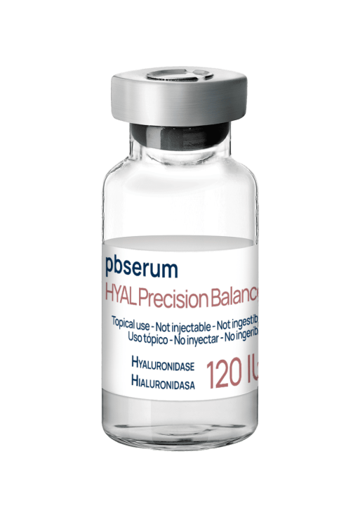 Pbserum HYAL Precision Balance 3x120 IU
