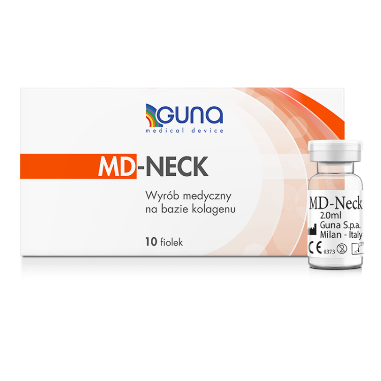 MD-Neck Collagen (10x2ml)