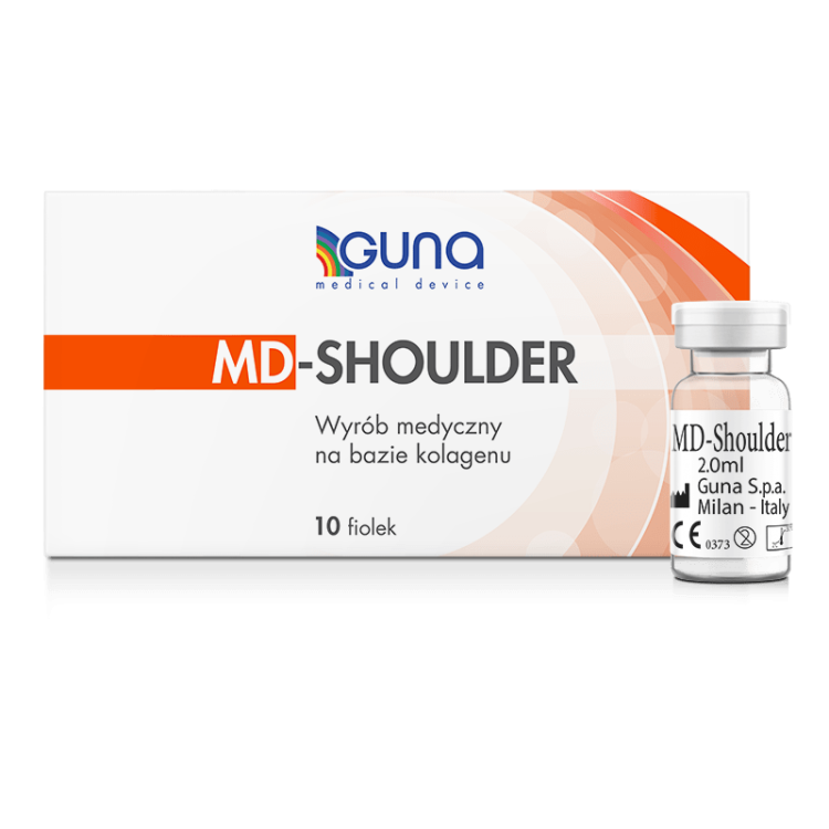 MD-Shoulder Collagen (10x2ml)