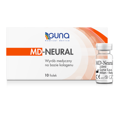 MD-Neural Collagen (10x2ml)