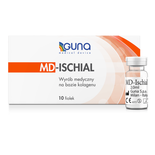 MD-Ischial Collagen (10x2ml)