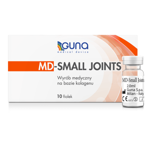 MD-Small Joints Collagen (10x2ml)