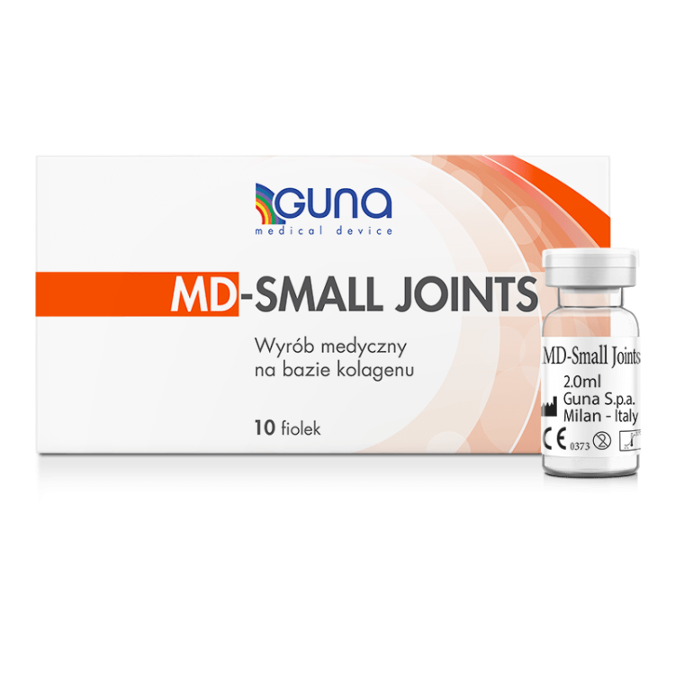 MD-Small Joints Collagen (10x2ml)