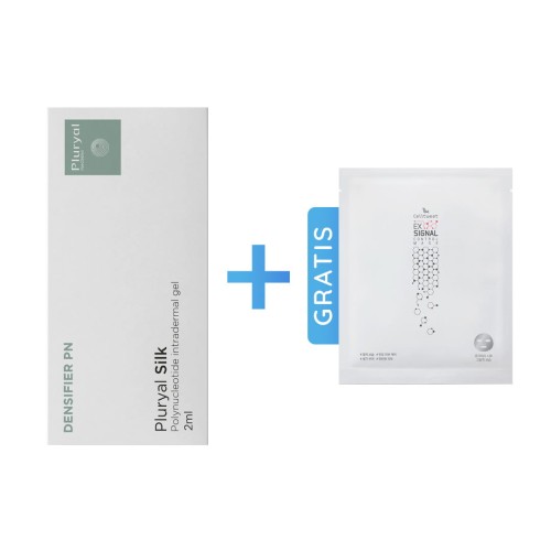 Pluryal Silk 2ml
