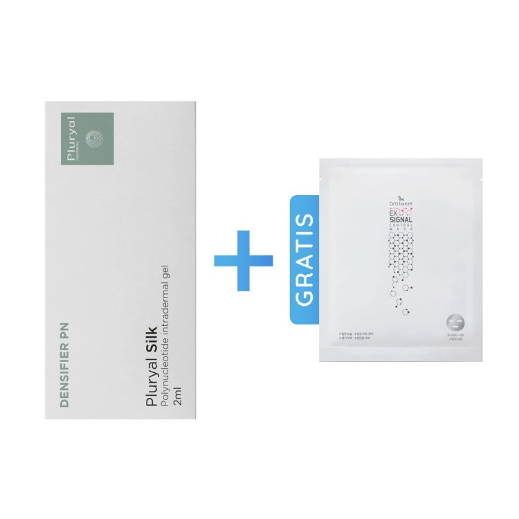Pluryal Silk 2ml