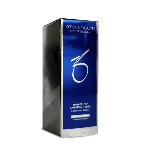 Zo Skin Brightalive Skin Brightener 50ml
