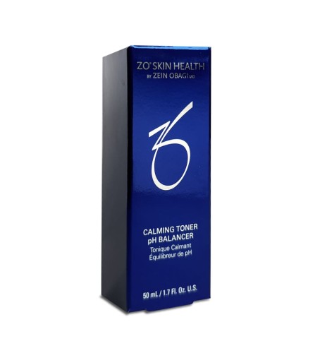 Zo Skin Calming Toner pH Balancer 50ml