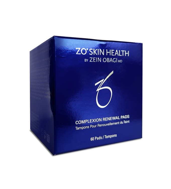 Zo Skin Complexion Renewal Pads 60 Pads
