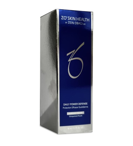 Zo Skin Daily Power Defense 50ml