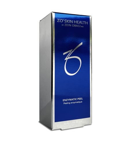 Zo Skin Enzymatic Peel 50ml