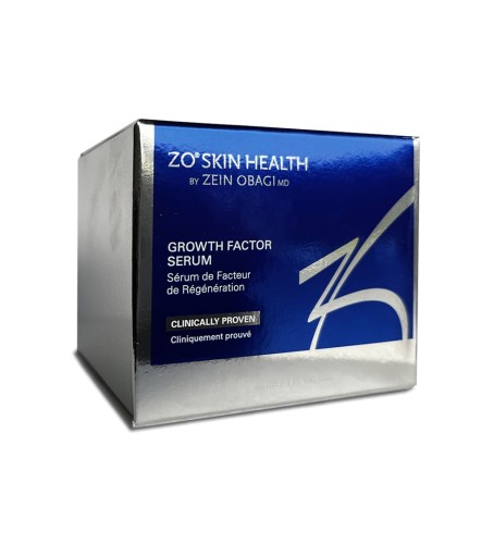 Zo Skin Growth Factor Serum 30ml
