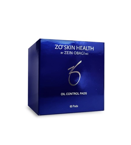 Zo Skin Oil Control Pads 60 Pads
