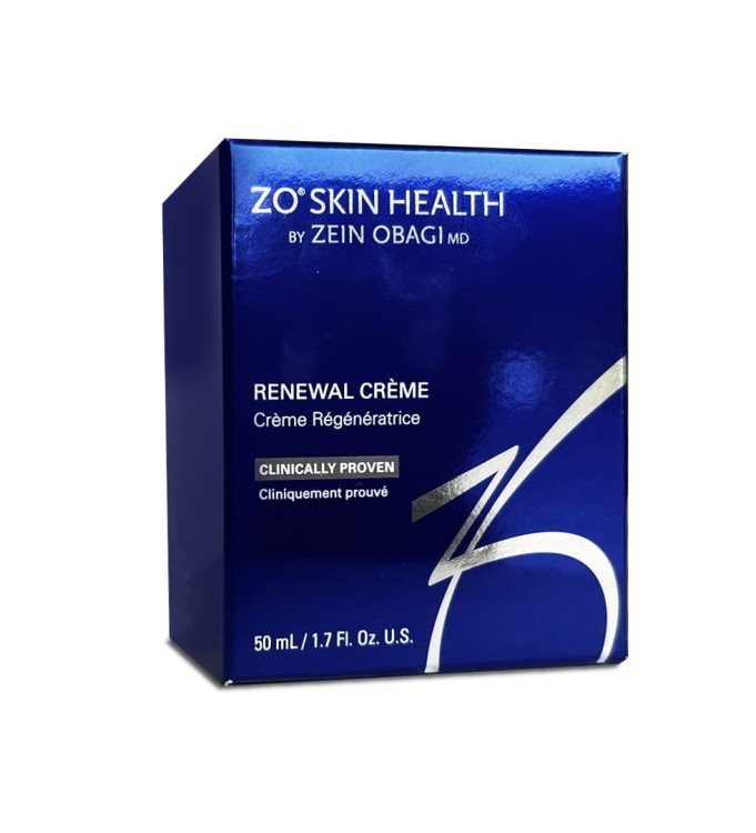 Zo Skin Renewal Creme 50ml