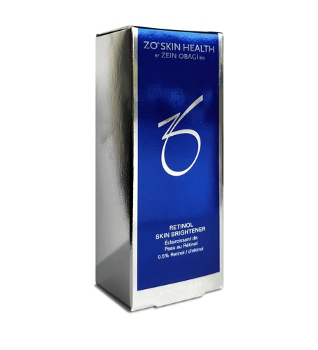 Zo Skin Retinol Skin Brightener 0.5% 50ml