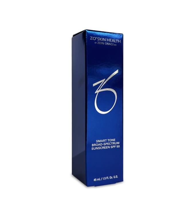 Zo Skin Smart Tone Broad-Spectrum SPF 50 45ml