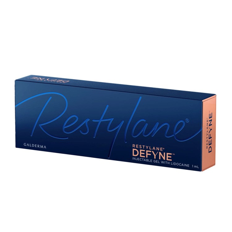 Restylane Defyne 1ml