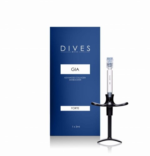 Dives Med GIA Forte 1x3ml