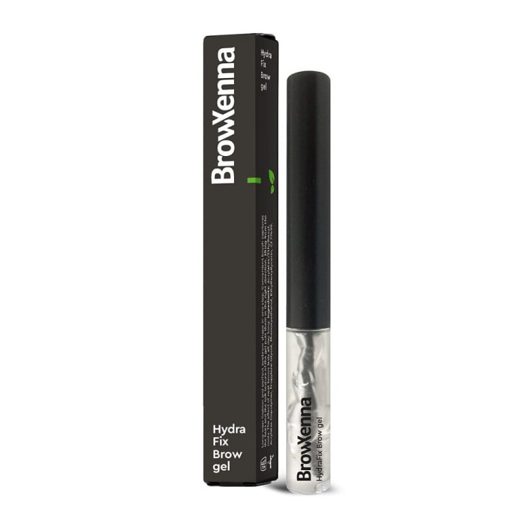 BrowXenna Utrwalający żel do brwi 6ml