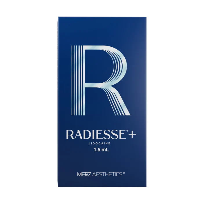 Radiesse LIDOCAINE 1,5ml