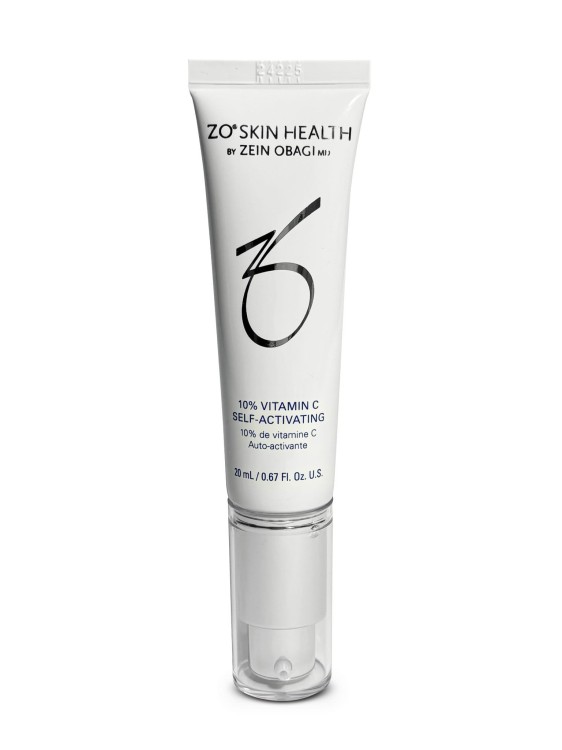 Zo Skin 10% Vitamin C Self-Activating 20ml