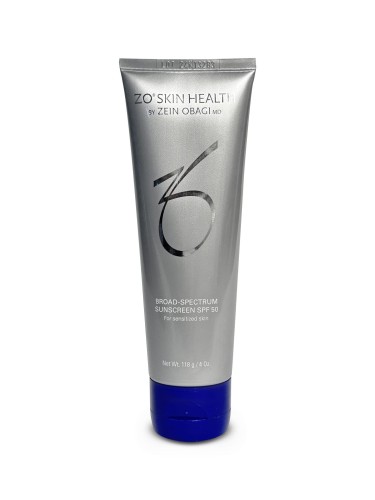 Zo Skin Broad-Spectrum Sunscreen SPF 50 118g