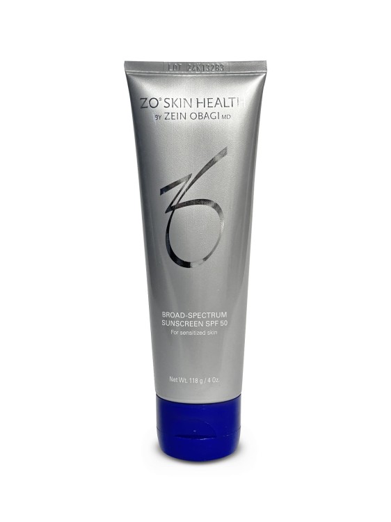 Zo Skin Broad-Spectrum Sunscreen SPF 50 118g