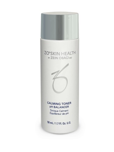 Zo Skin Calming Toner pH Balancer 50ml