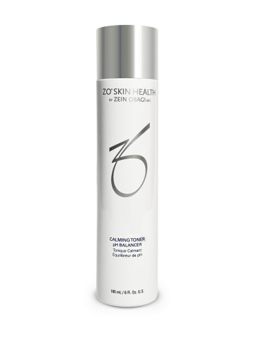 Zo Skin Calming Toner pH Balancer 180ml