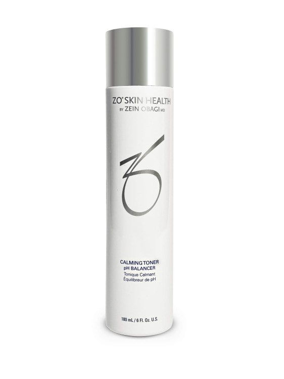 Zo Skin Calming Toner pH Balancer 180ml