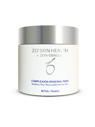 Zo Skin Complexion Renewal Pads 60 Pads