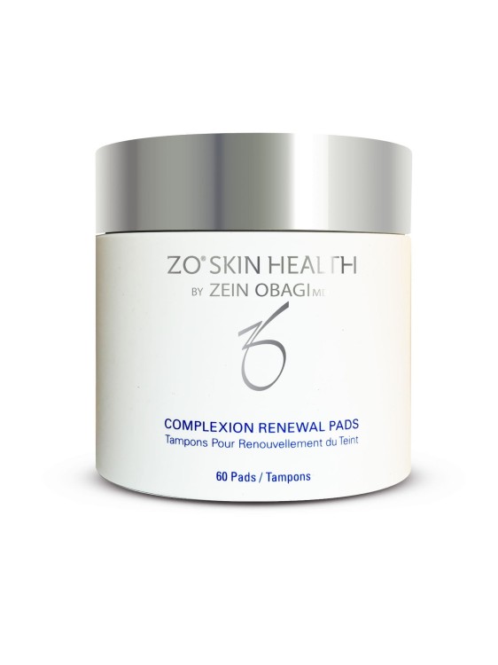 Zo Skin Complexion Renewal Pads 60 Pads