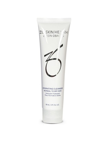 Zo Skin Hydrating Cleanser Normal to Dry Skin 60ml