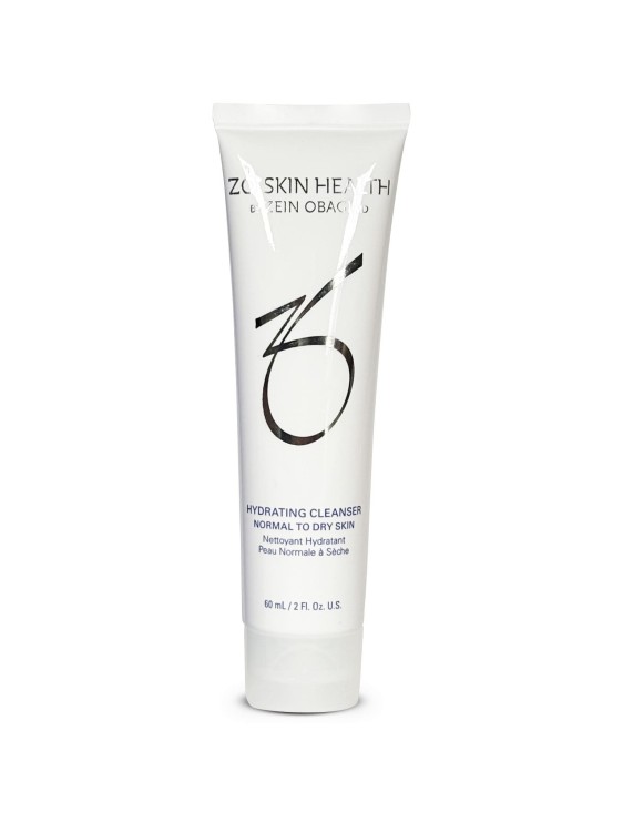 Zo Skin Hydrating Cleanser Normal to Dry Skin 60ml