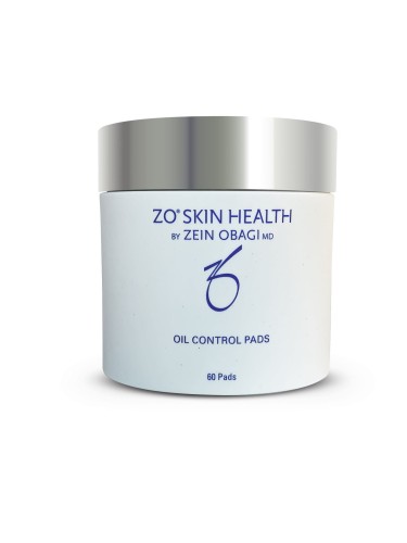 Zo Skin Oil Control Pads 60 Pads