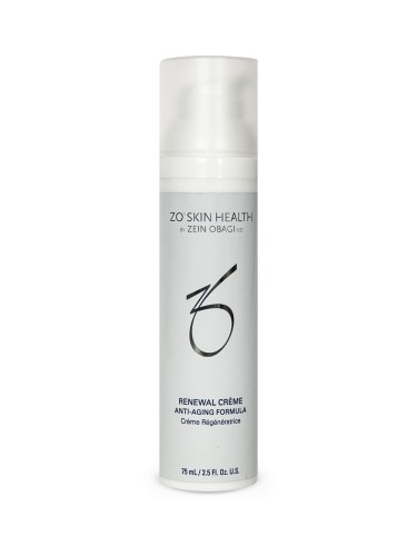 Zo Skin Renewal Creme 75ml