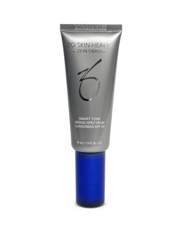 Zo Skin Smart Tone Broad-Spectrum SPF 50 45ml