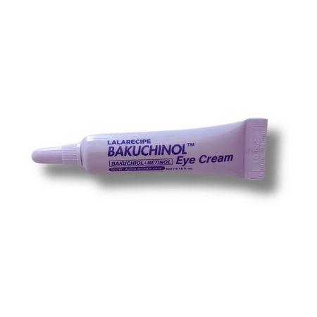 LALARECIPE Bakuchinol Eye Cream - Krem pod oczy bakuchinolem gratis 5 ml.png