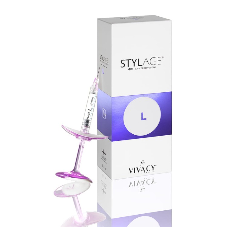 Stylage L BiSoft 2x1ml