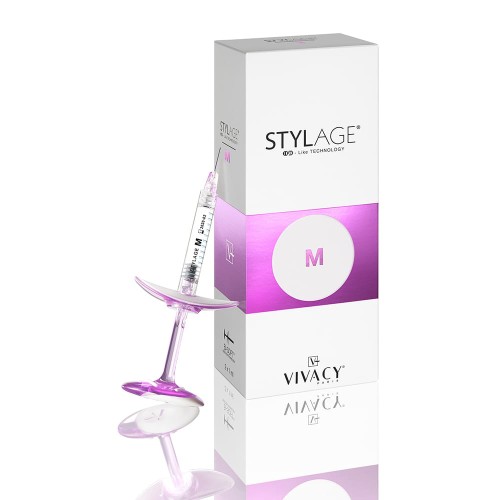 Stylage M BiSoft 2x1ml