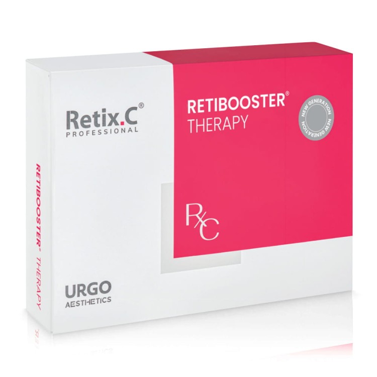 Retix C RETIBOOSTER THERAPY