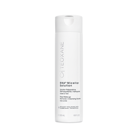 Teoxane RHA Micellar Solution 200ml
