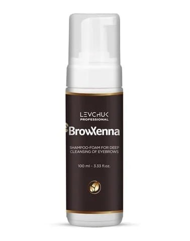 BrowXenna Szampon 100ml