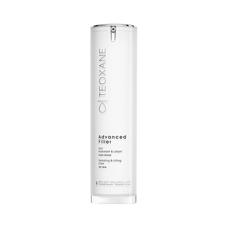 Teoxane Advanced Filler - Dry Skin 50ml