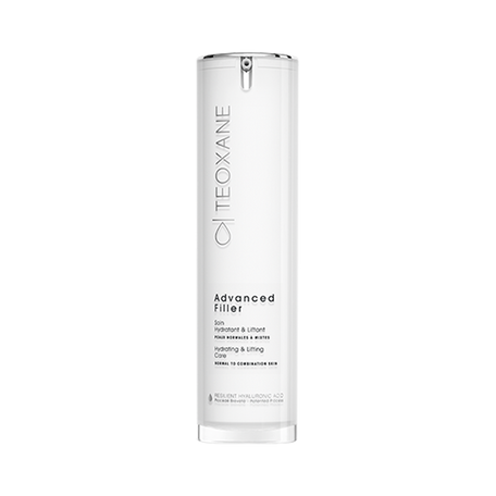 Teoxane Advanced Filler - Normal to combination Skin 50ml